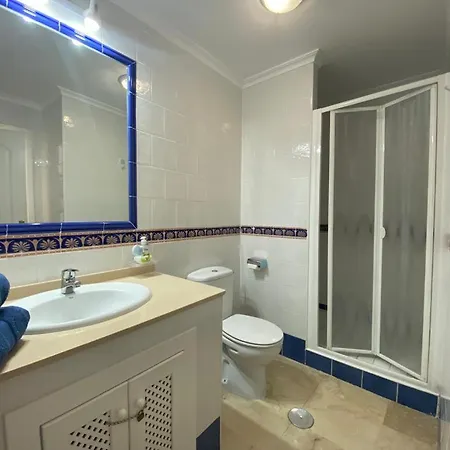 Spacious 2-Bedroom Apartment Orihuela Exterior photo