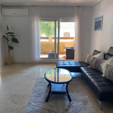 Spacious 2-Bedroom Apartment Orihuela Exterior photo