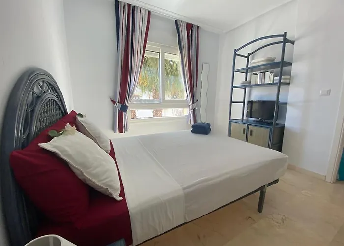 Spacious 2-Bedroom Apartment