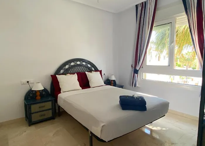Spacious 2-Bedroom Apartment
