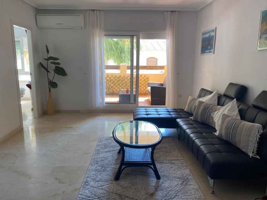 Apartment Spacious 2-bedroom Orihuela