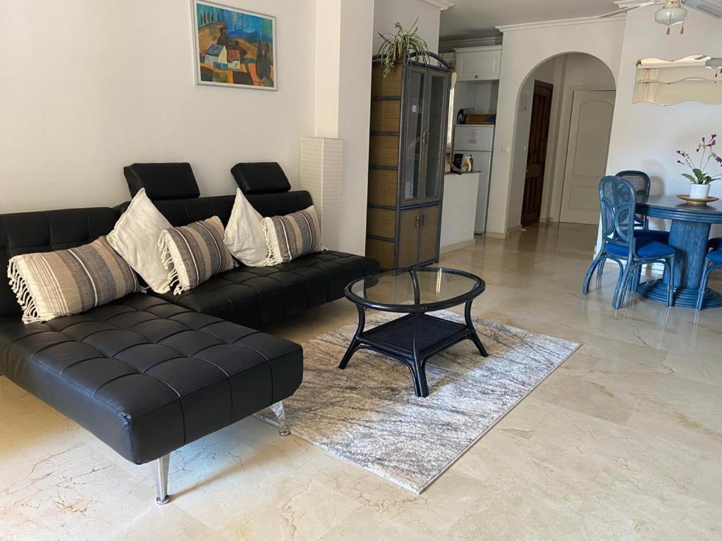 Apartment Spacious 2-bedroom Orihuela