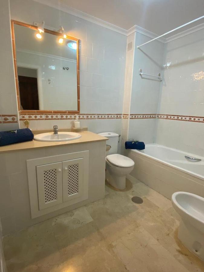 Spacious 2-bedroom Orihuela