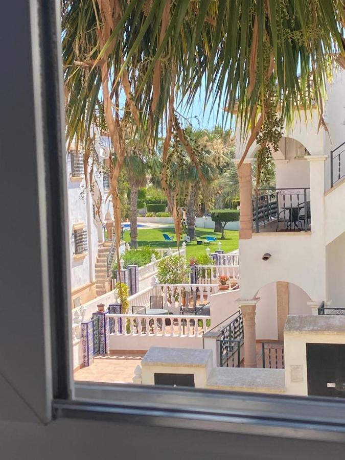 Apartment Spacious 2-bedroom Orihuela